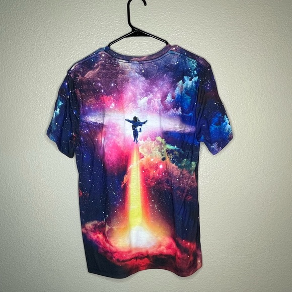 Imaginary Foundation Astronaut Shirt - Picture 2 of 3